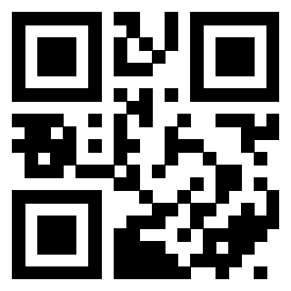 3402812331 - Immagine del QrCode