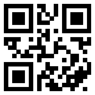 3402812333 Qr Code associato