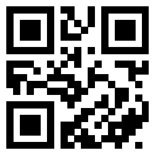 Scansione del Qr Code di 3402812334