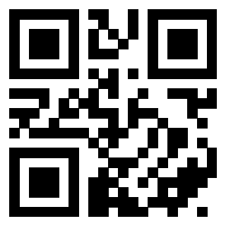 Immagine del Qr Code di 3402812340
