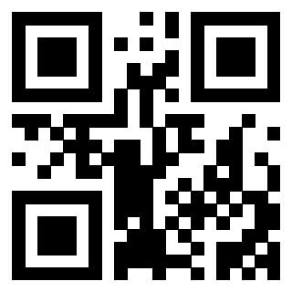 Il Qr Code di 3402812341