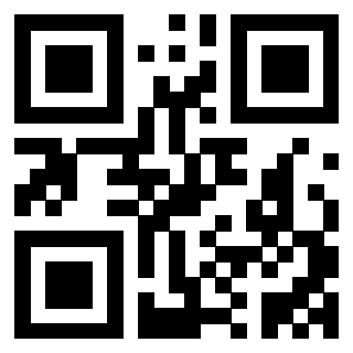 3402812345 - Immagine del Qr Code