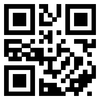 Scansione del Qr Code di 3402812348