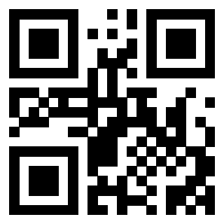 Immagine del Qr Code di 3402812350
