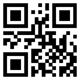 Scansione del Qr Code di 3402812351