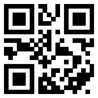 Immagine del Qr Code di 3402812353
