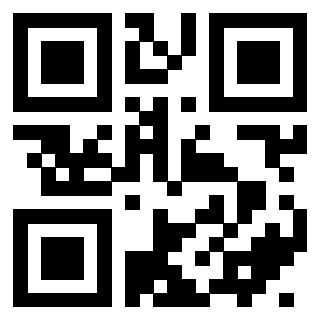 Immagine del QrCode di 3402812354