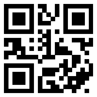 Immagine del Qr Code di 3402812355