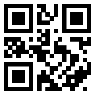 3402812360 - Immagine del QrCode associato
