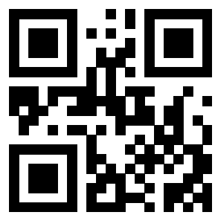 3402812361 Qr Code associato