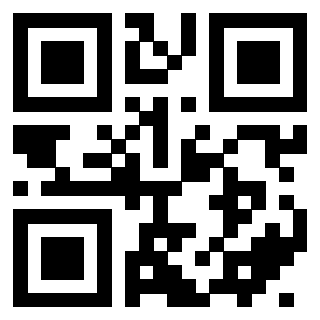 Scansione del QrCode di 3402821082