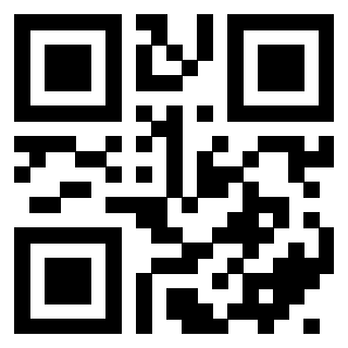 3402821084 - Immagine del Qr Code associato