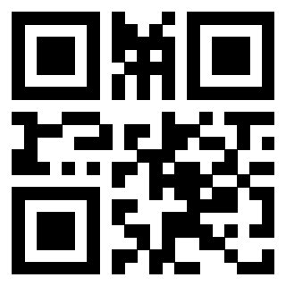 Scansione del Qr Code di 3402821087