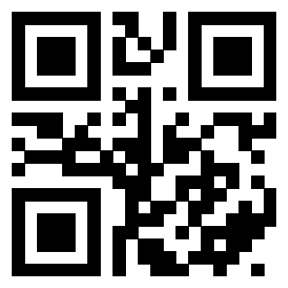 3402821089 - Immagine del QrCode associato