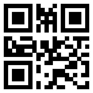 3402821090 QrCode associato