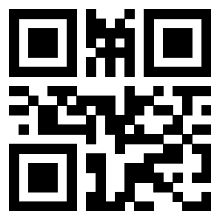 3402821091 QrCode associato