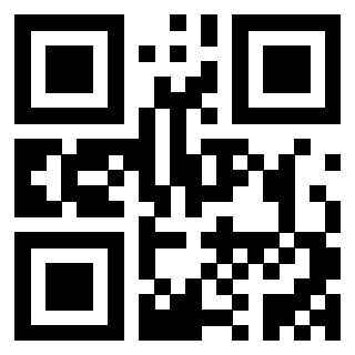 Scansione del Qr Code di 3402821092