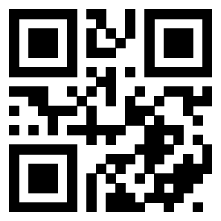 Scansione del Qr Code di 3402821095