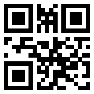 3402821097 - Immagine del QrCode associato