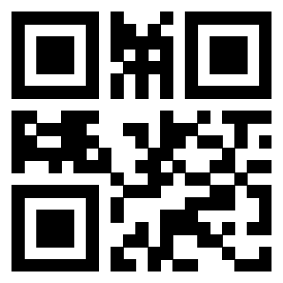 QrCode di 3402821099