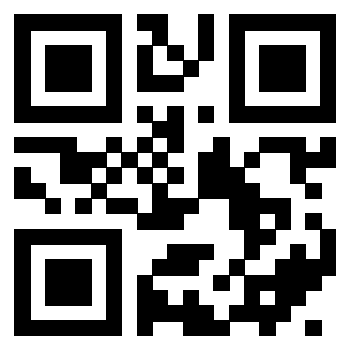 3402821102 - Immagine del QrCode