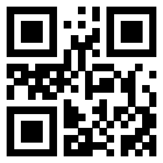Immagine del Qr Code di 3402821106