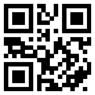3402821110 - Immagine del QrCode