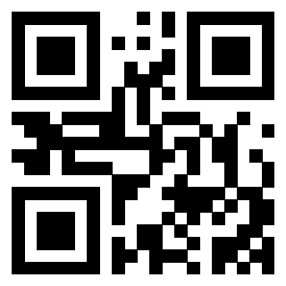 3402821113 Qr Code associato