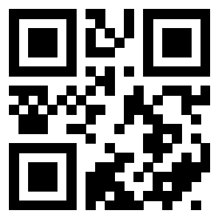 3402821116 - Immagine del QrCode