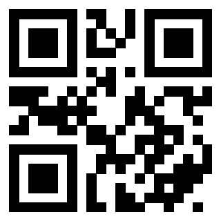 3402821119 QrCode associato