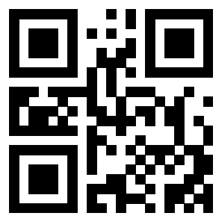 3402821120 - Immagine del Qr Code
