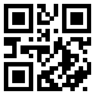 3402821125 - Immagine del Qr Code