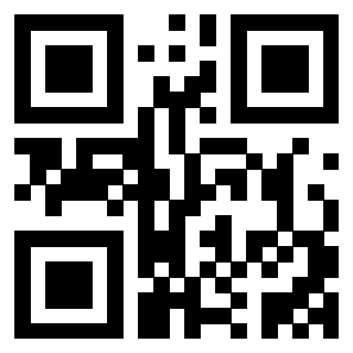 3402821126 QrCode associato