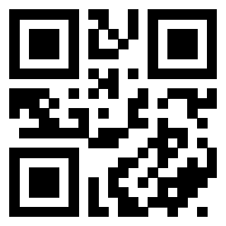 Immagine del Qr Code di 3402821130
