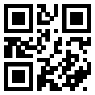Il QrCode di 3402821131
