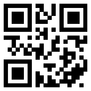 Scansione del Qr Code di 3402821132