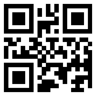 Il Qr Code di 3402821133