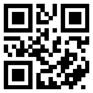 3402821135 Qr Code associato