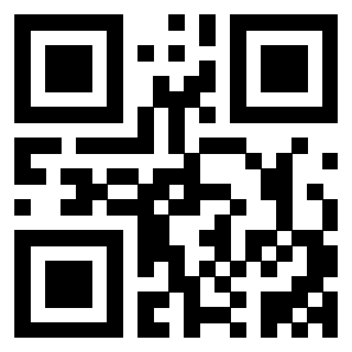 Scansione del Qr Code di 3402821136