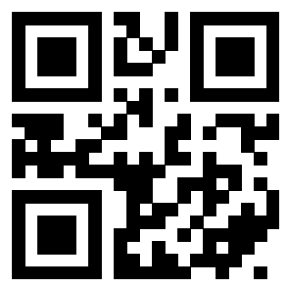 Immagine del Qr Code di 3402821138
