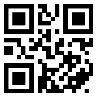 3402821140 - Immagine del QrCode associato