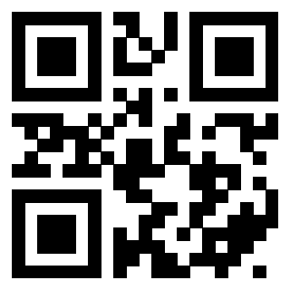 Immagine del QrCode di 3402821143