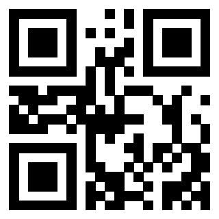 Scansione del QrCode di 3402821146