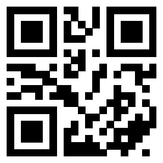 Il QrCode di 3402821150