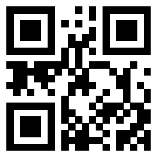 3402821151 - Immagine del Qr Code associato