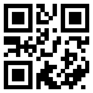 3402821152 Qr Code associato