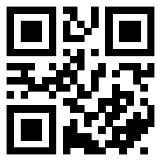 Il QrCode di 3402821159