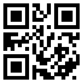 3402821160 Qr Code associato