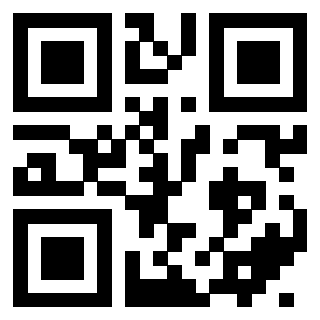 Immagine del Qr Code di 3402821162