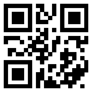 Scansione del Qr Code di 3402821163
